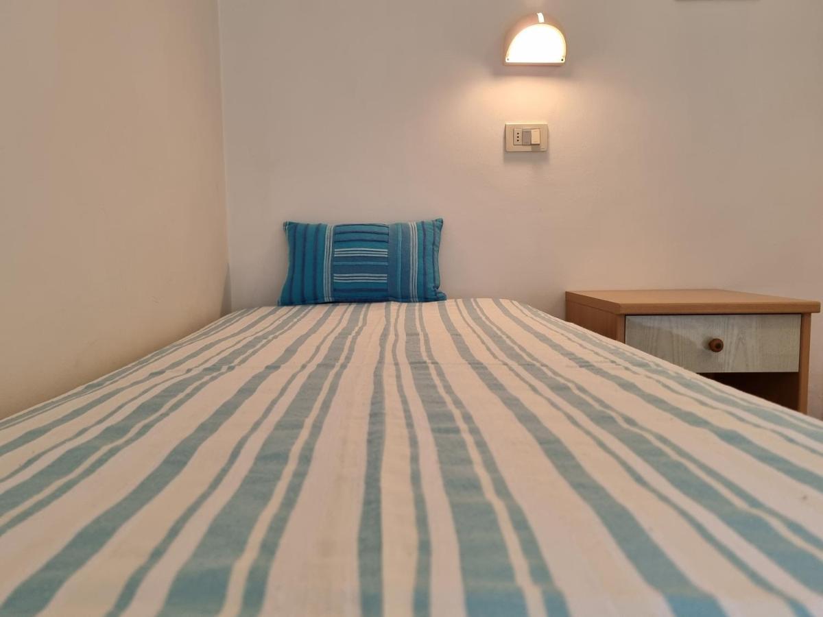 Residence Azzurro Gabicce Mare Buitenkant foto